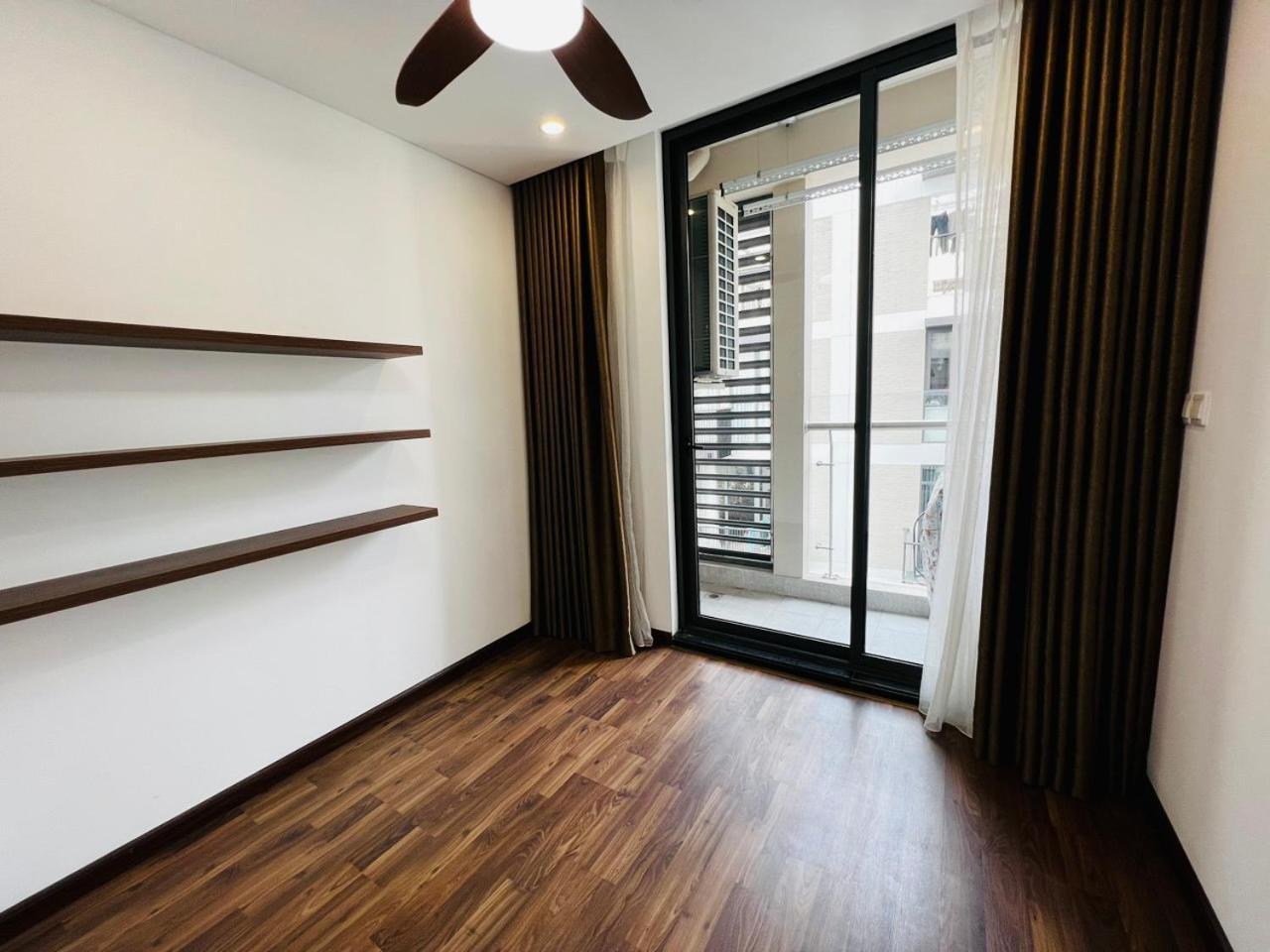 Ferienwohnung Nesta Grand Hao Nam Hanoi Exterior foto